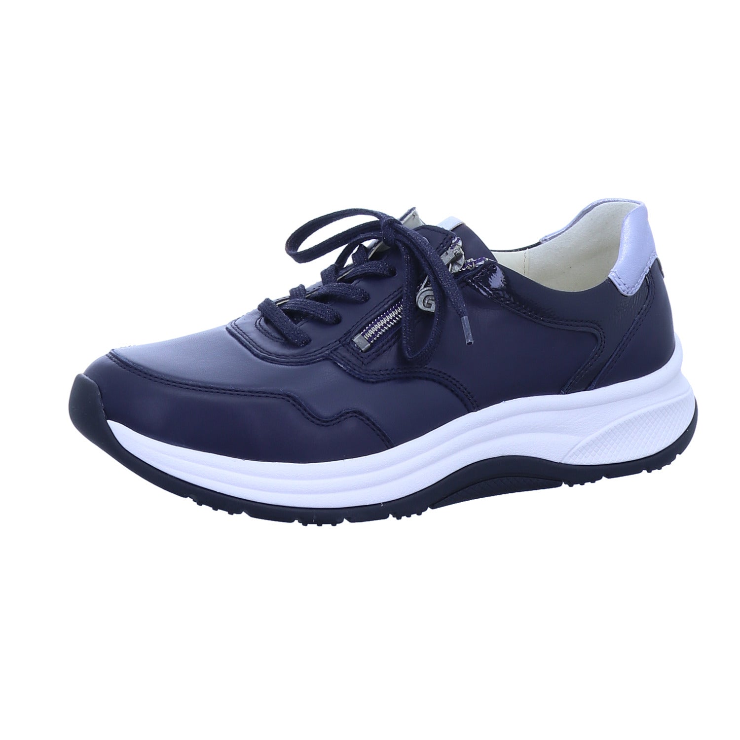 Ganter Shoe Fashion GmbH High Flyer blau – Ansicht 05