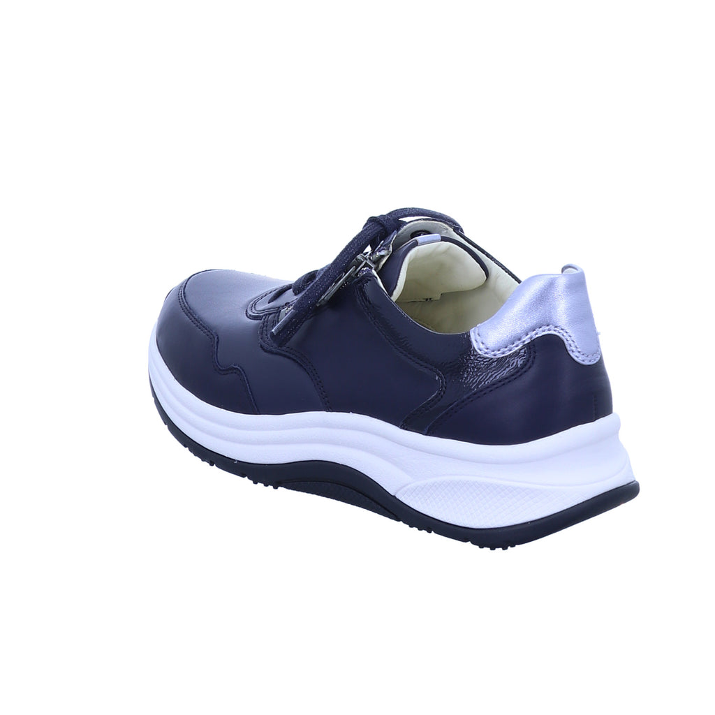 Ganter Shoe Fashion GmbH High Flyer blau – Ansicht 09
