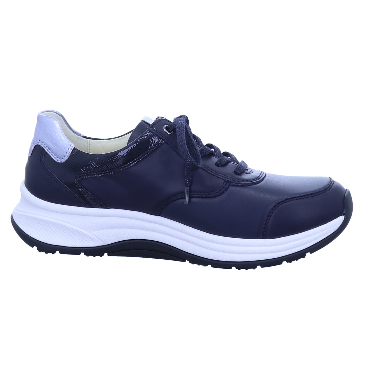 Ganter Shoe Fashion GmbH High Flyer blau – Ansicht 17