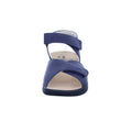 Ganter Shoe Fashion GmbH Monica blau – Ansicht 01