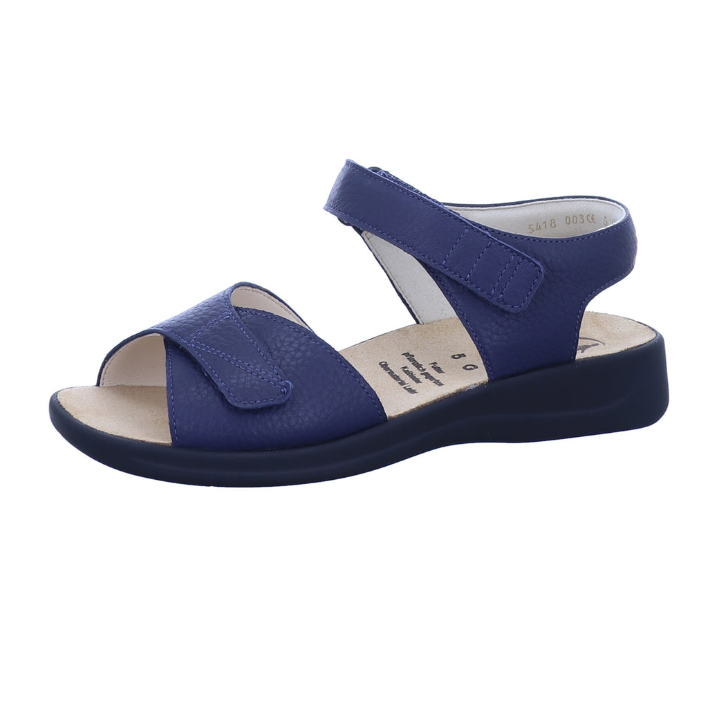 Ganter Shoe Fashion GmbH Monica blau – Ansicht 05