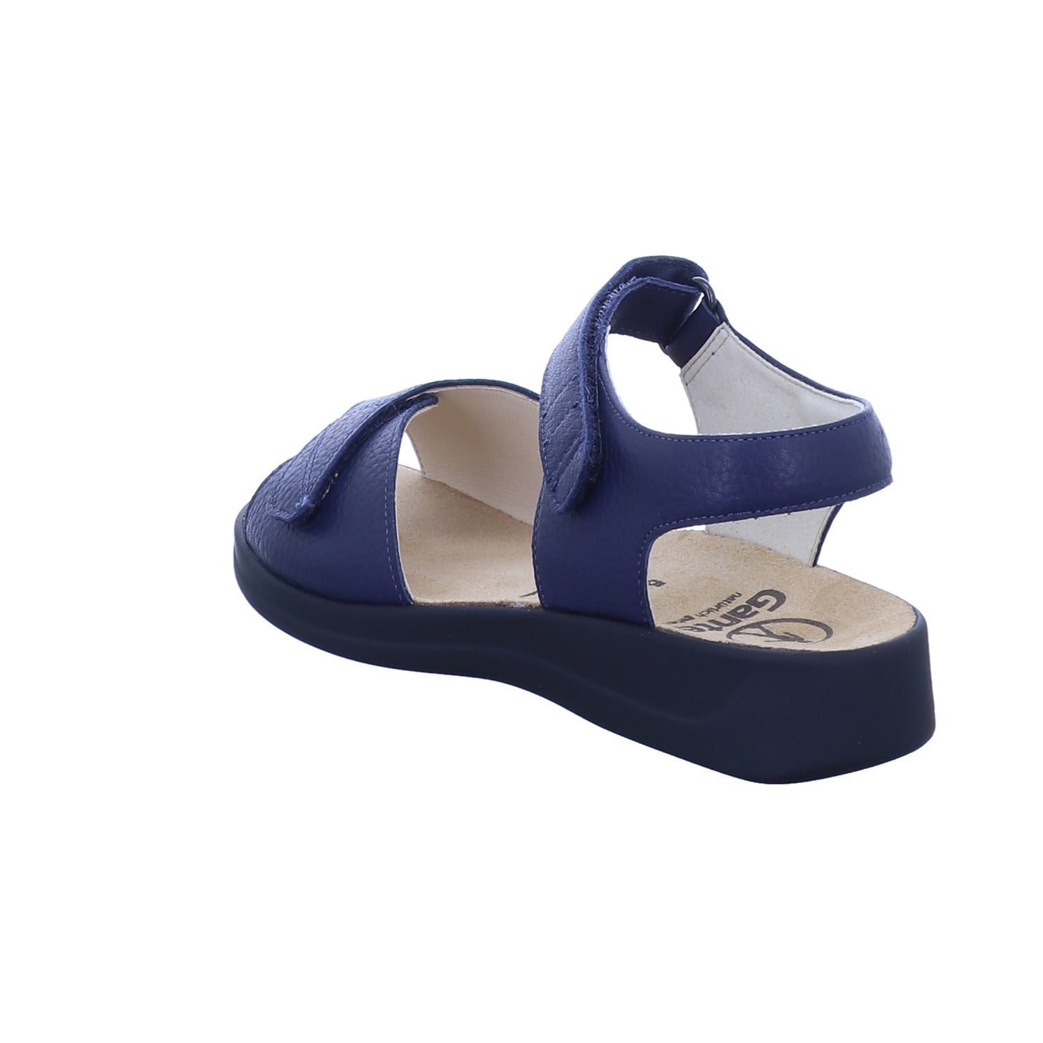 Ganter Shoe Fashion GmbH Monica blau – Ansicht 09