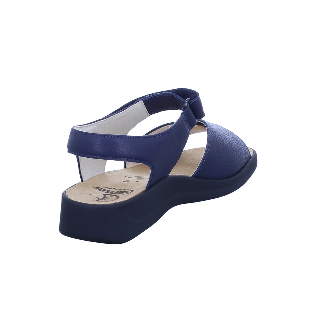 Ganter Shoe Fashion GmbH Monica blau – Ansicht 13