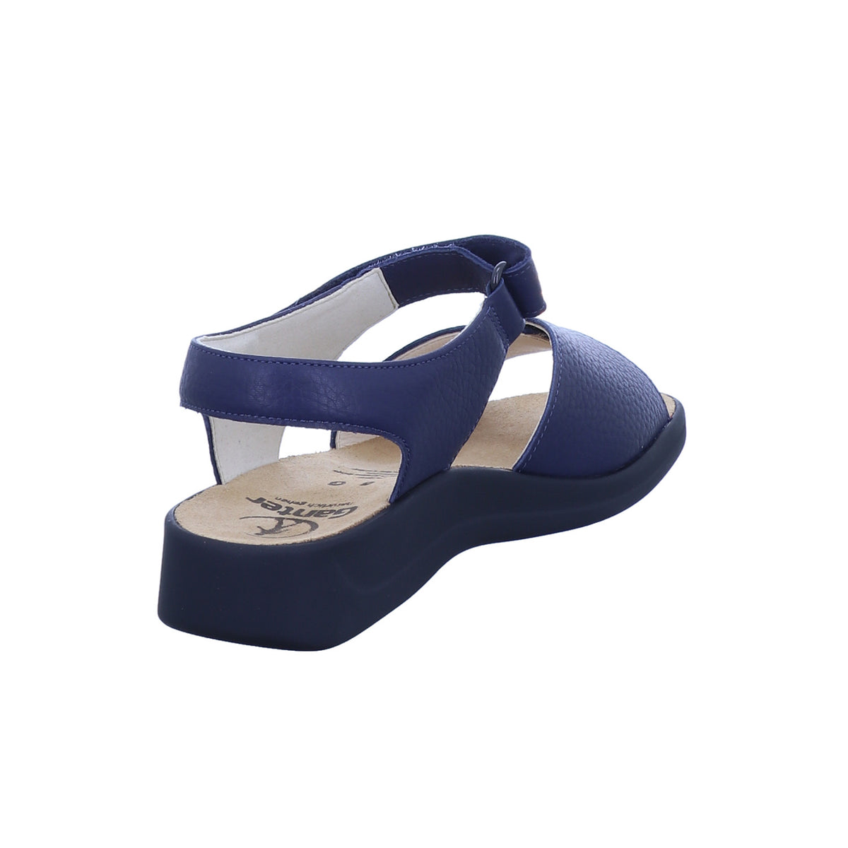 Ganter Shoe Fashion GmbH Monica blau – Ansicht 13