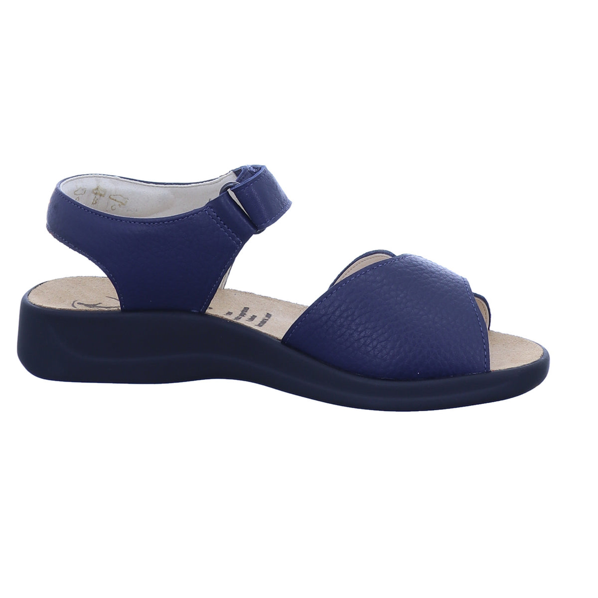 Ganter Shoe Fashion GmbH Monica blau – Ansicht 17