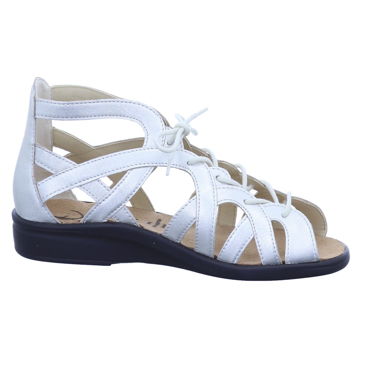 Ganter Shoe Fashion GmbH Sonnica gold – Ansicht 17