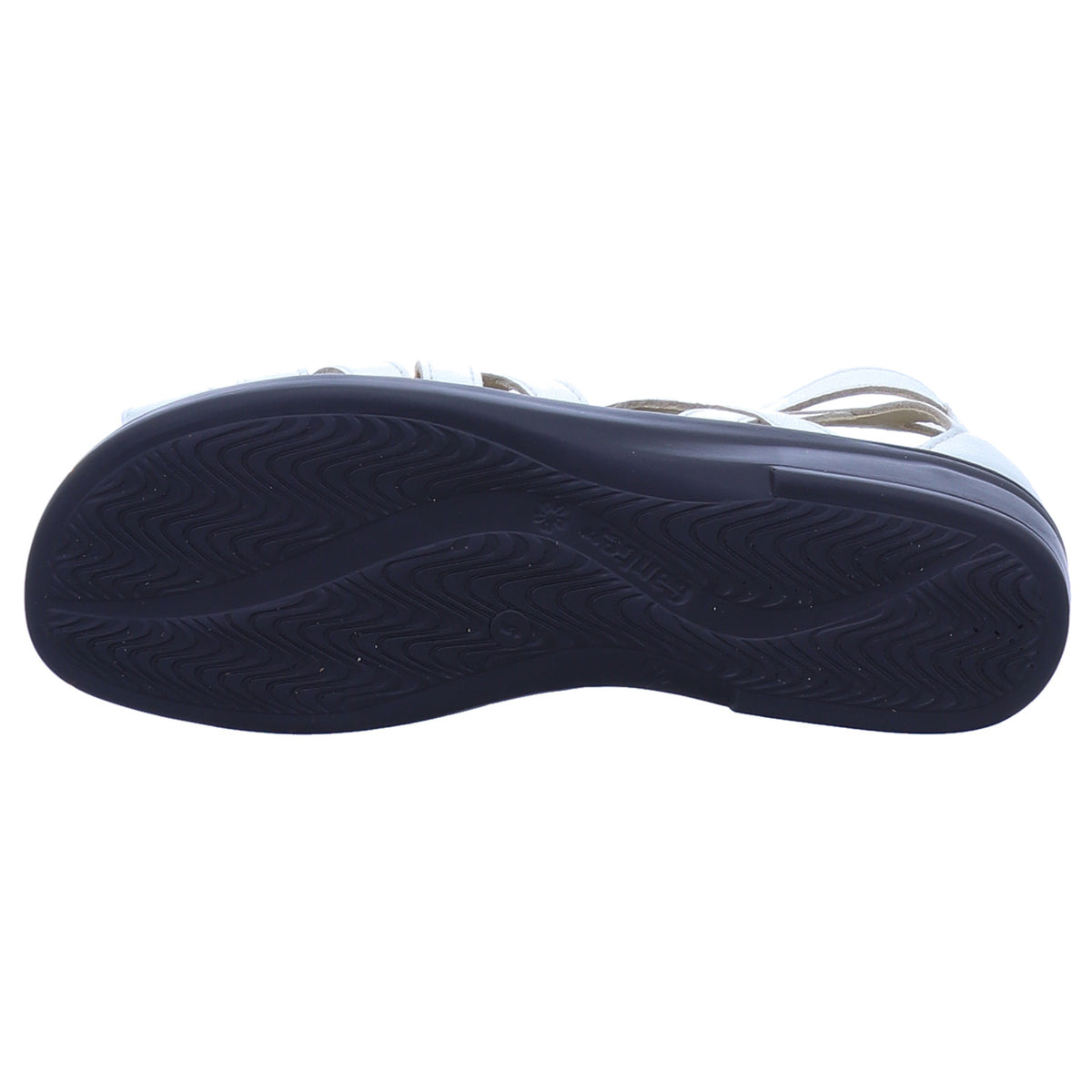 Ganter Shoe Fashion GmbH Sonnica gold – Sohle