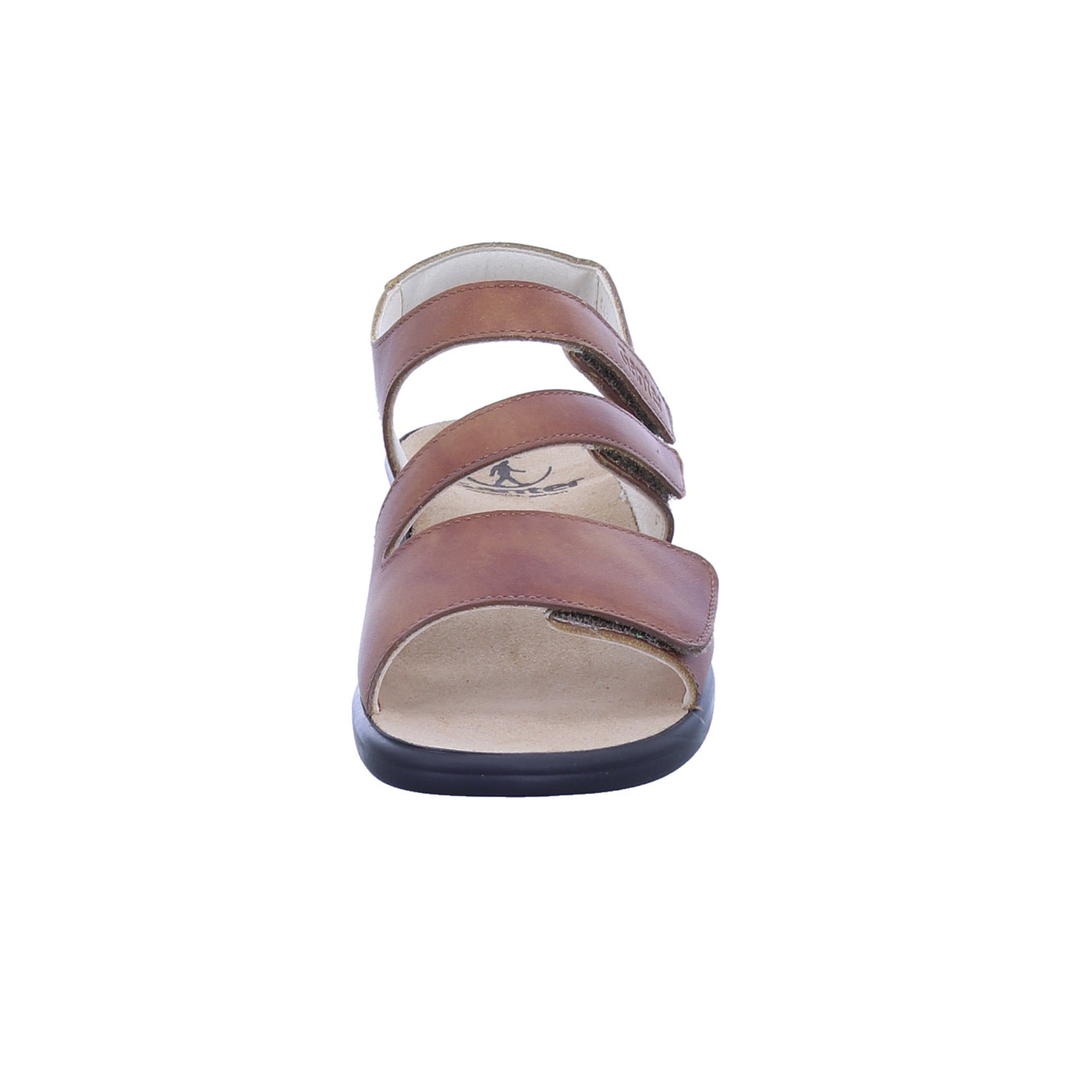 Ganter Shoe Fashion GmbH Sonnica braun – Ansicht 01