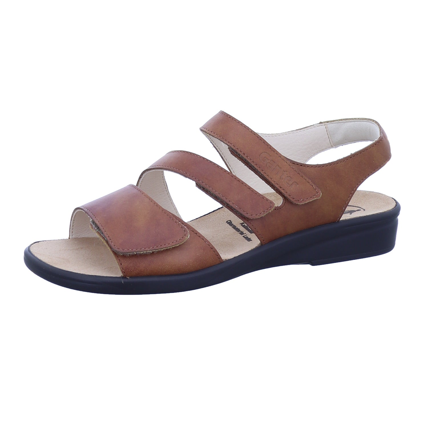 Ganter Shoe Fashion GmbH Sonnica braun – Ansicht 05