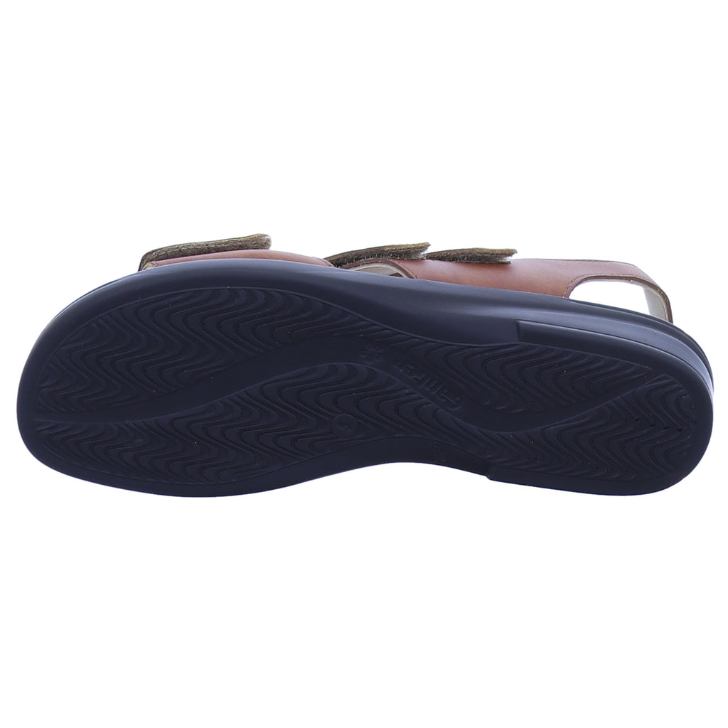 Ganter Shoe Fashion GmbH Sonnica braun – Sohle