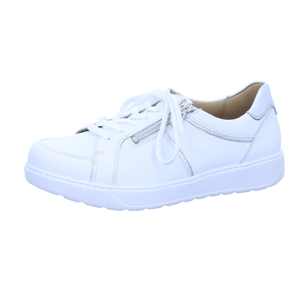 Ganter Shoe Fashion GmbH Kelly weiß – Ansicht 05