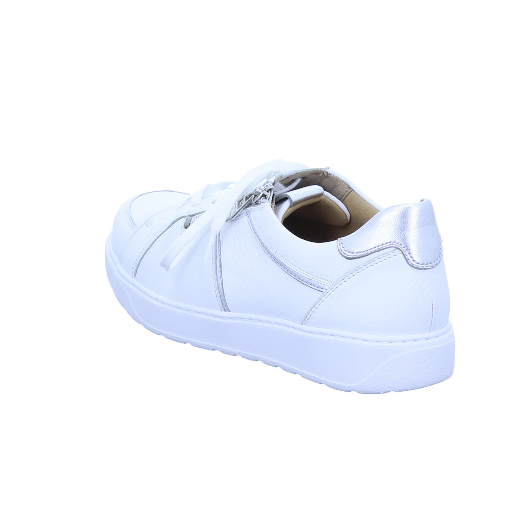 Ganter Shoe Fashion GmbH Kelly weiß – Ansicht 09