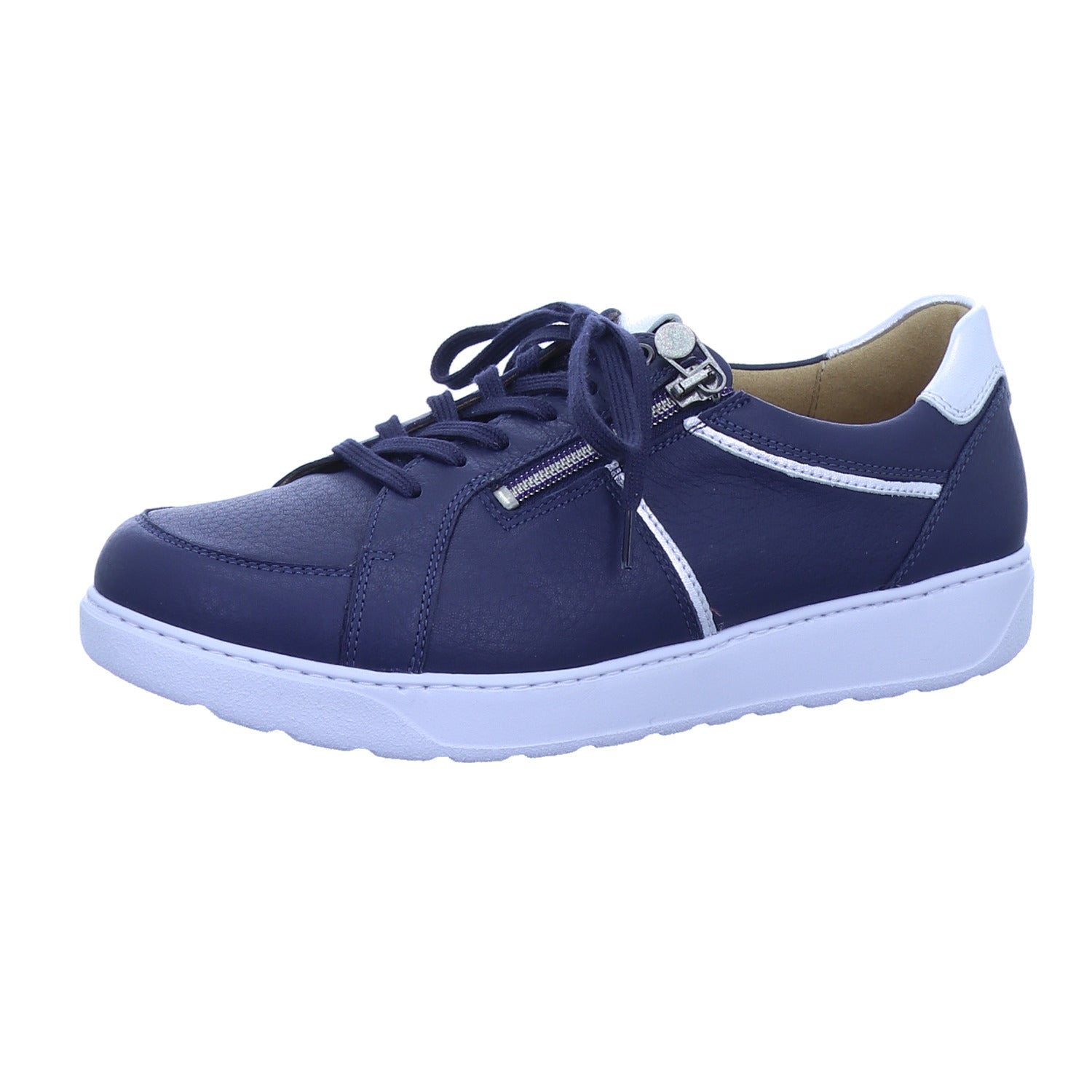 Ganter Shoe Fashion GmbH Kelly blau – Ansicht 05