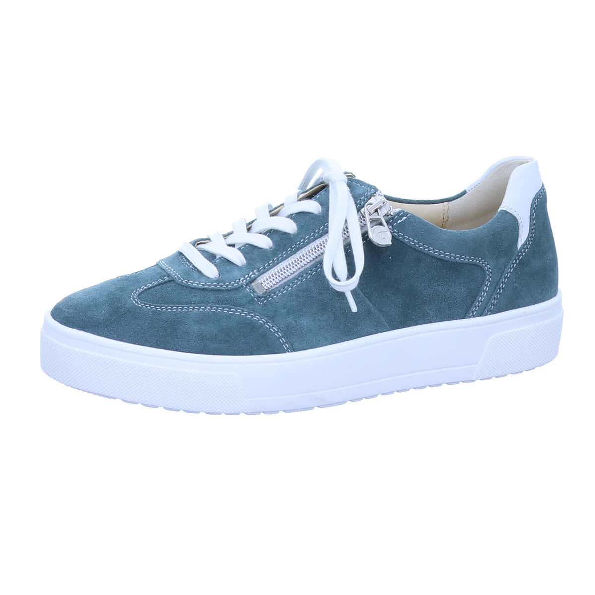 Ganter Shoe Fashion GmbH Helena grün – Ansicht 05