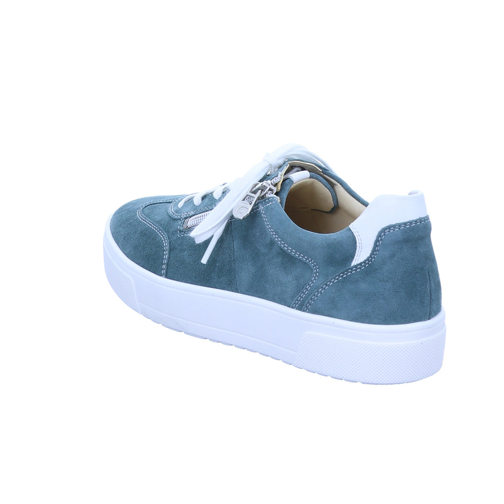 Ganter Shoe Fashion GmbH Helena grün – Ansicht 09
