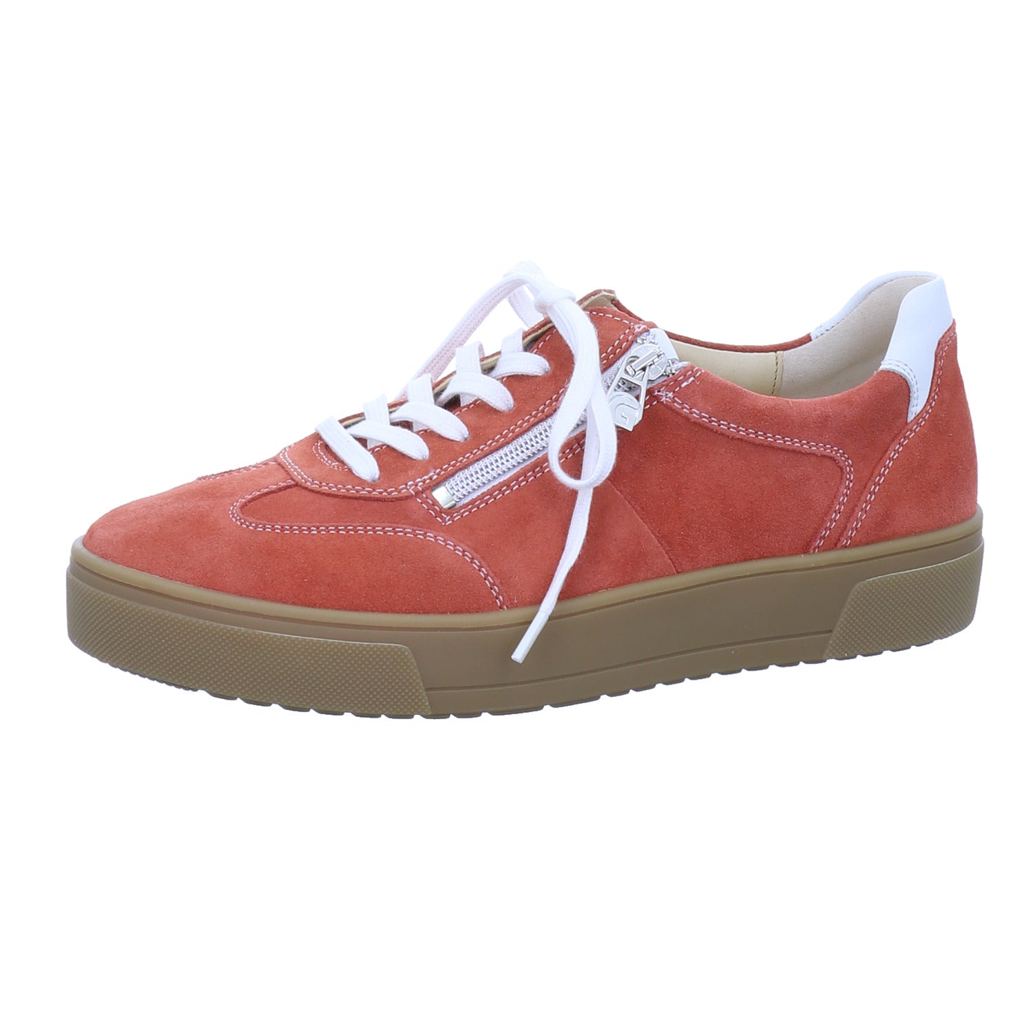 Ganter Shoe Fashion GmbH Helena orange – Ansicht 05