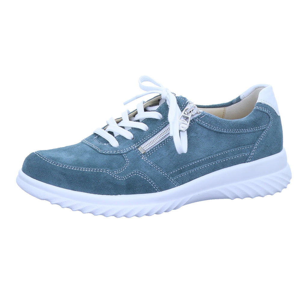 Ganter Shoe Fashion GmbH Heike grün – Ansicht 05