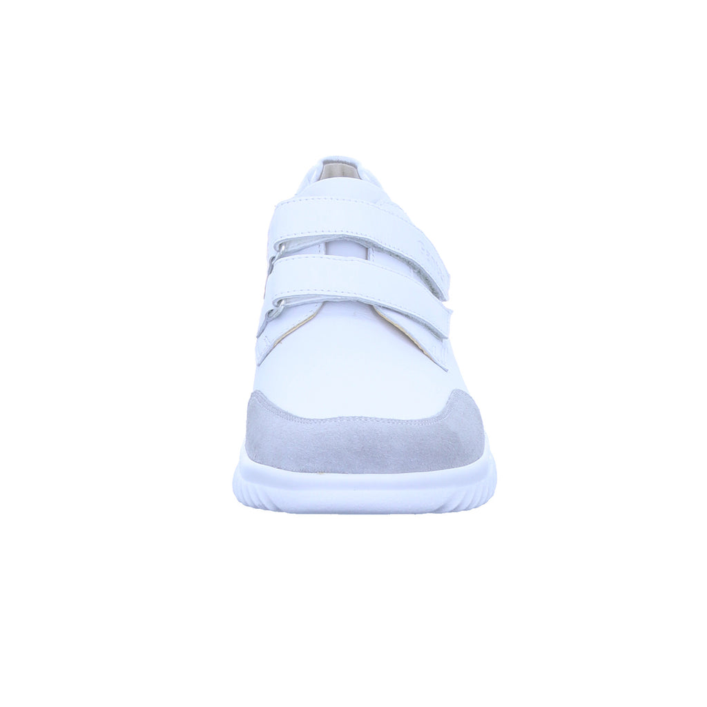 Ganter Shoe Fashion GmbH Heike weiß – Ansicht 01