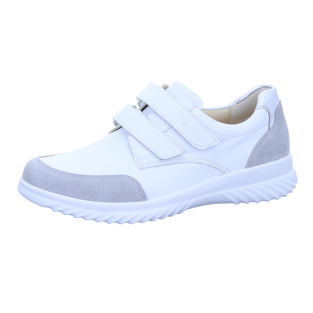 Ganter Shoe Fashion GmbH Heike weiß – Ansicht 05