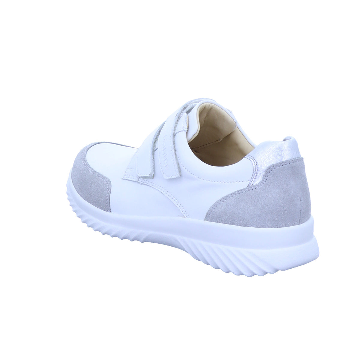 Ganter Shoe Fashion GmbH Heike weiß – Ansicht 09