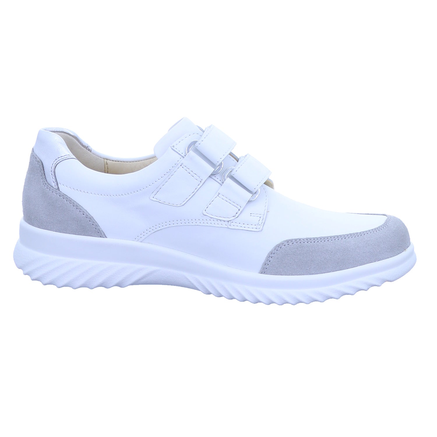 Ganter Shoe Fashion GmbH Heike weiß – Ansicht 17