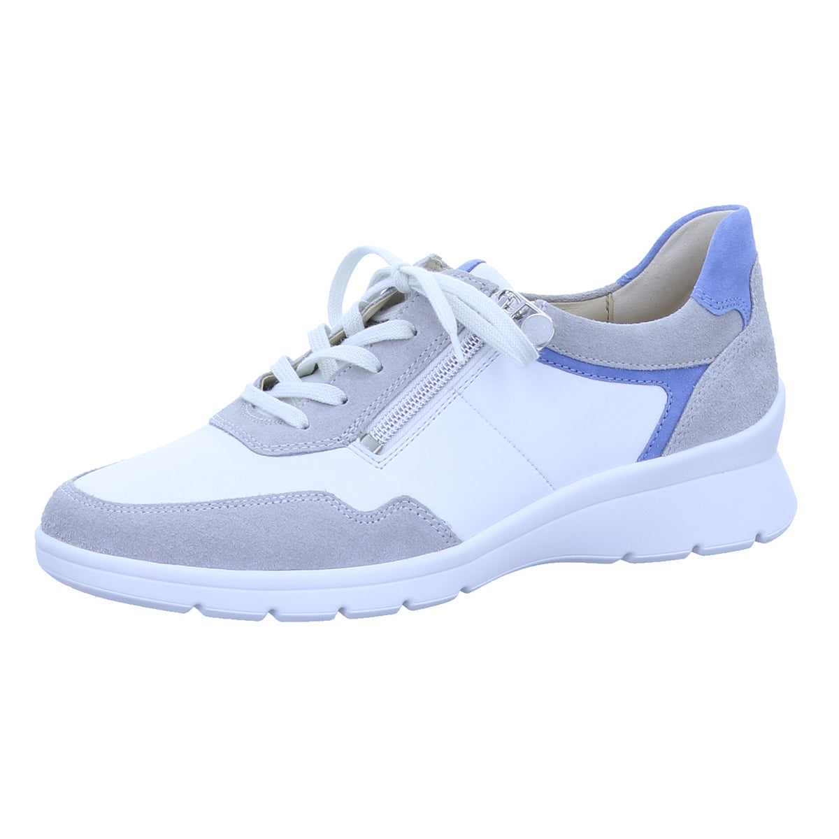 Ganter Fara milk sky – Ansicht 05