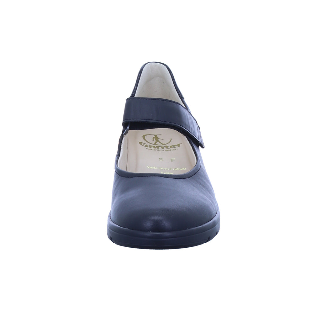 Ganter Fara schwarz – Ansicht 01