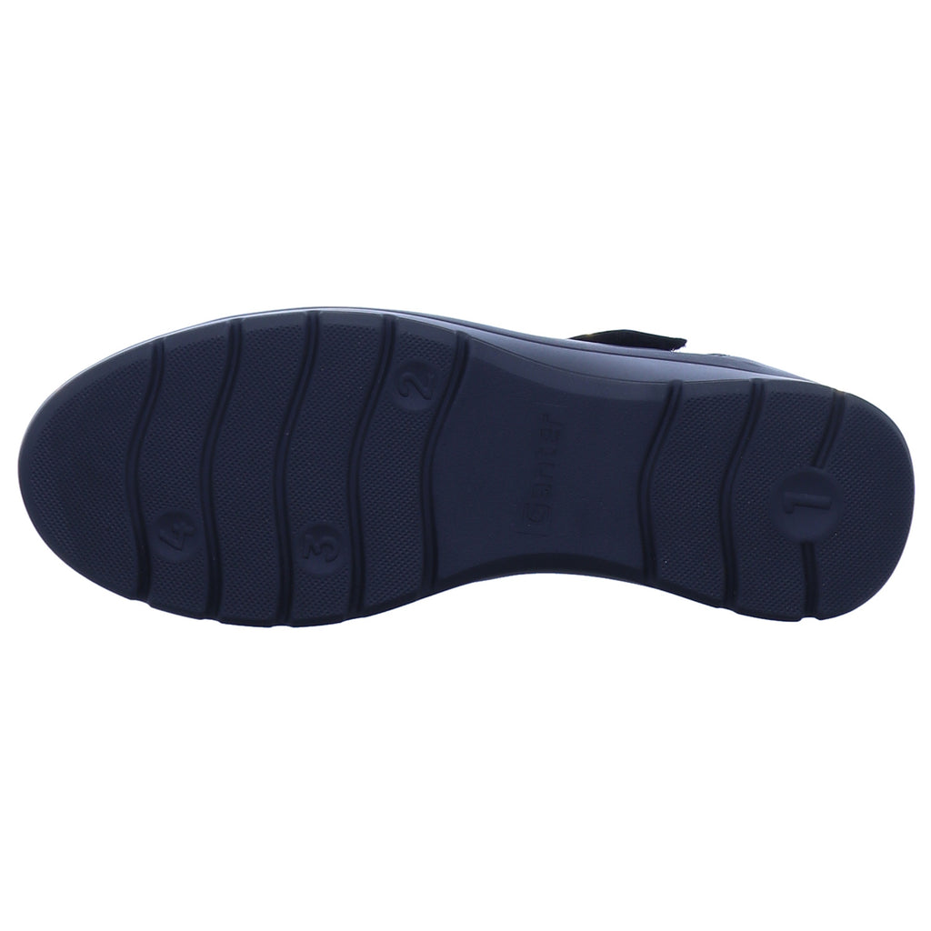 Ganter Fara schwarz – Sohle