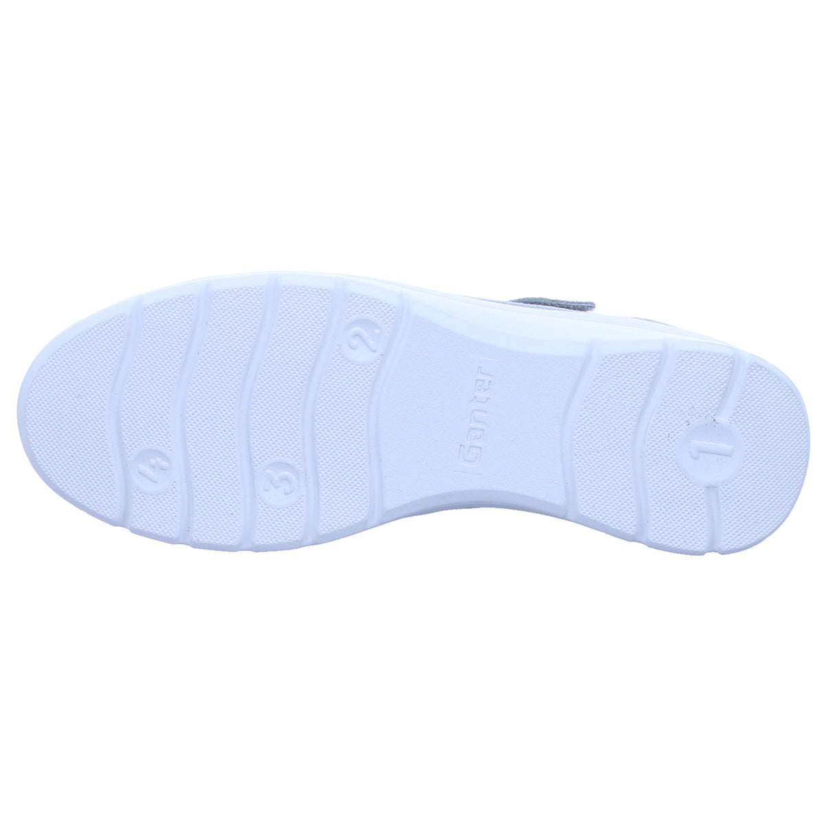 Ganter Fara stone – Sohle