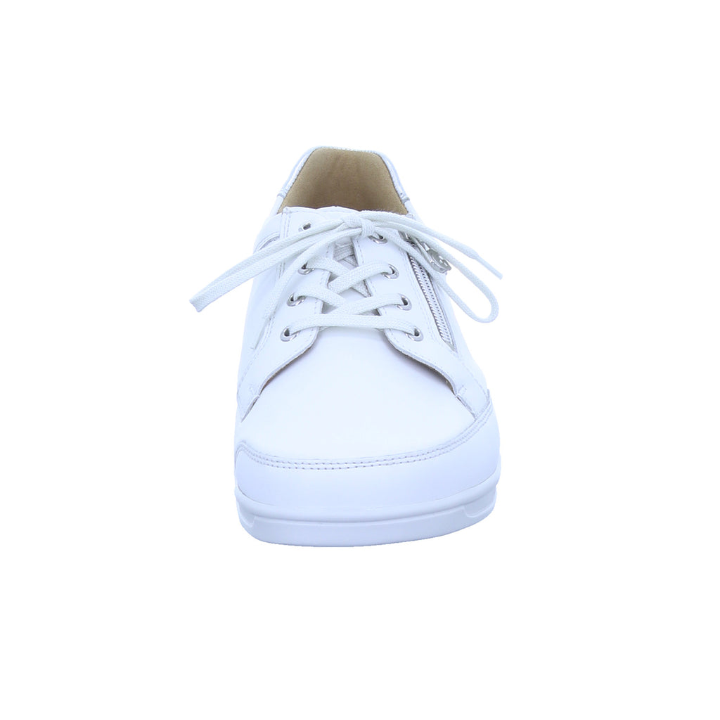 Ganter Shoe Fashion GmbH Karin weiß – Ansicht 01