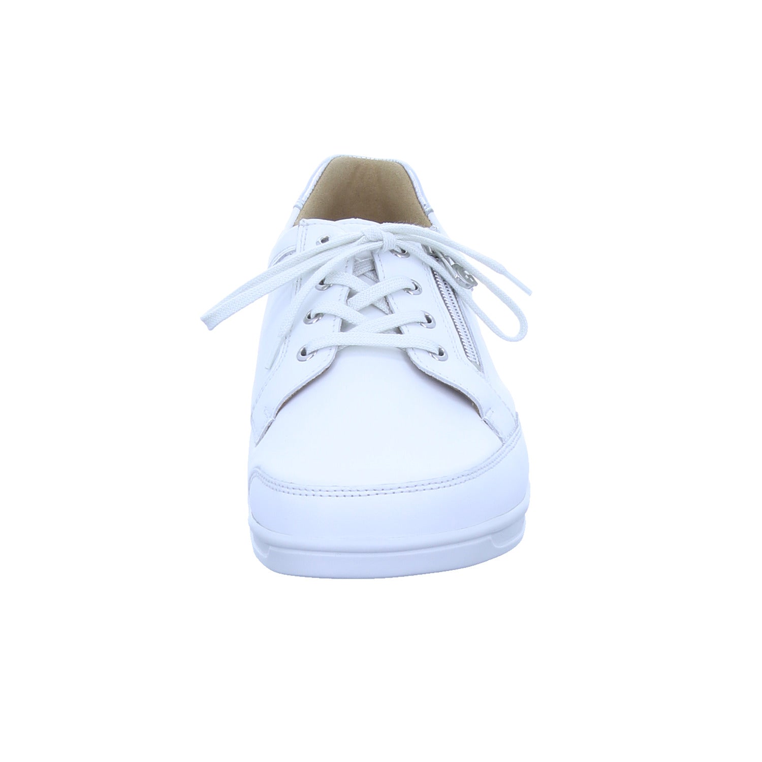 Ganter Shoe Fashion GmbH Karin weiß – Ansicht 01