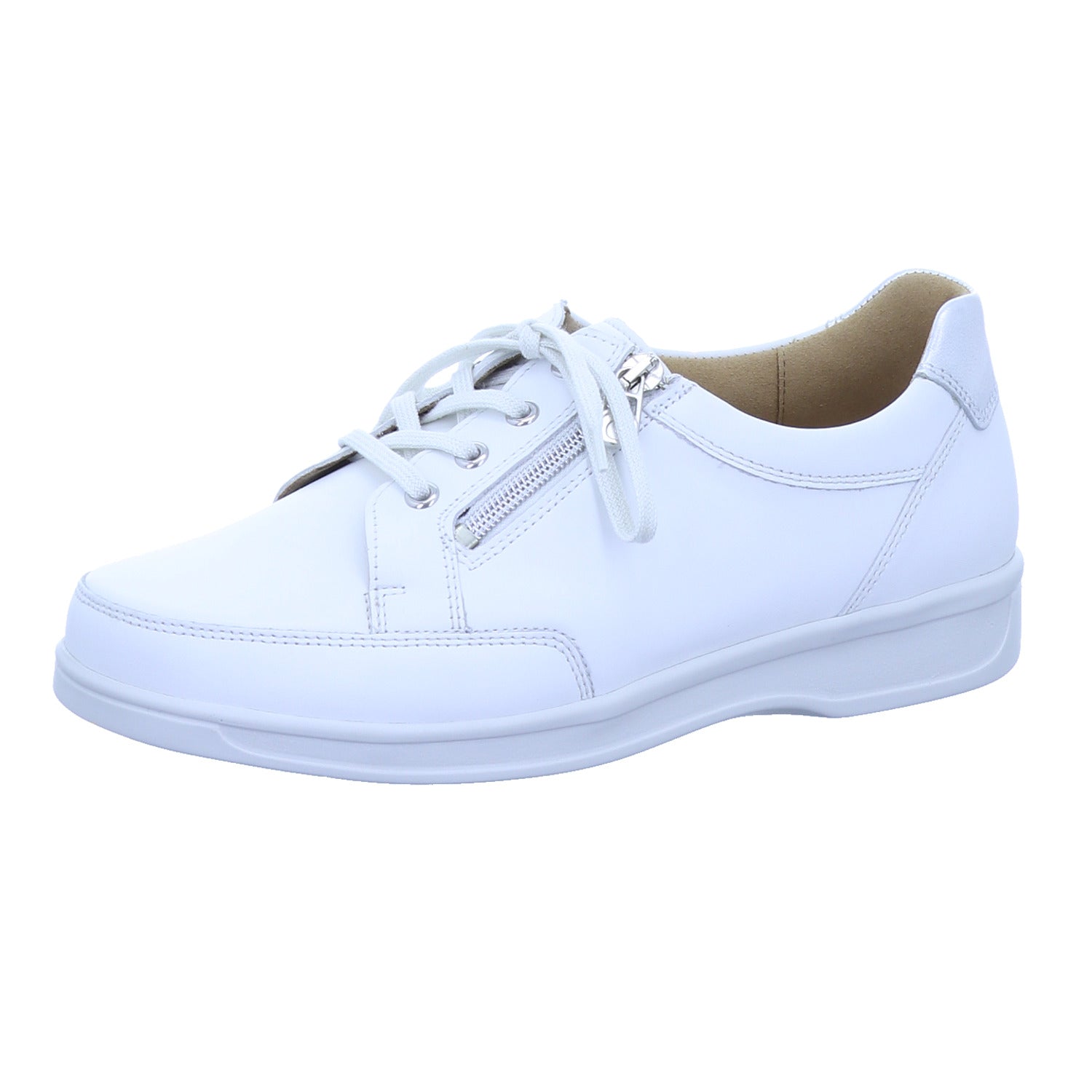 Ganter Shoe Fashion GmbH Karin weiß – Ansicht 05