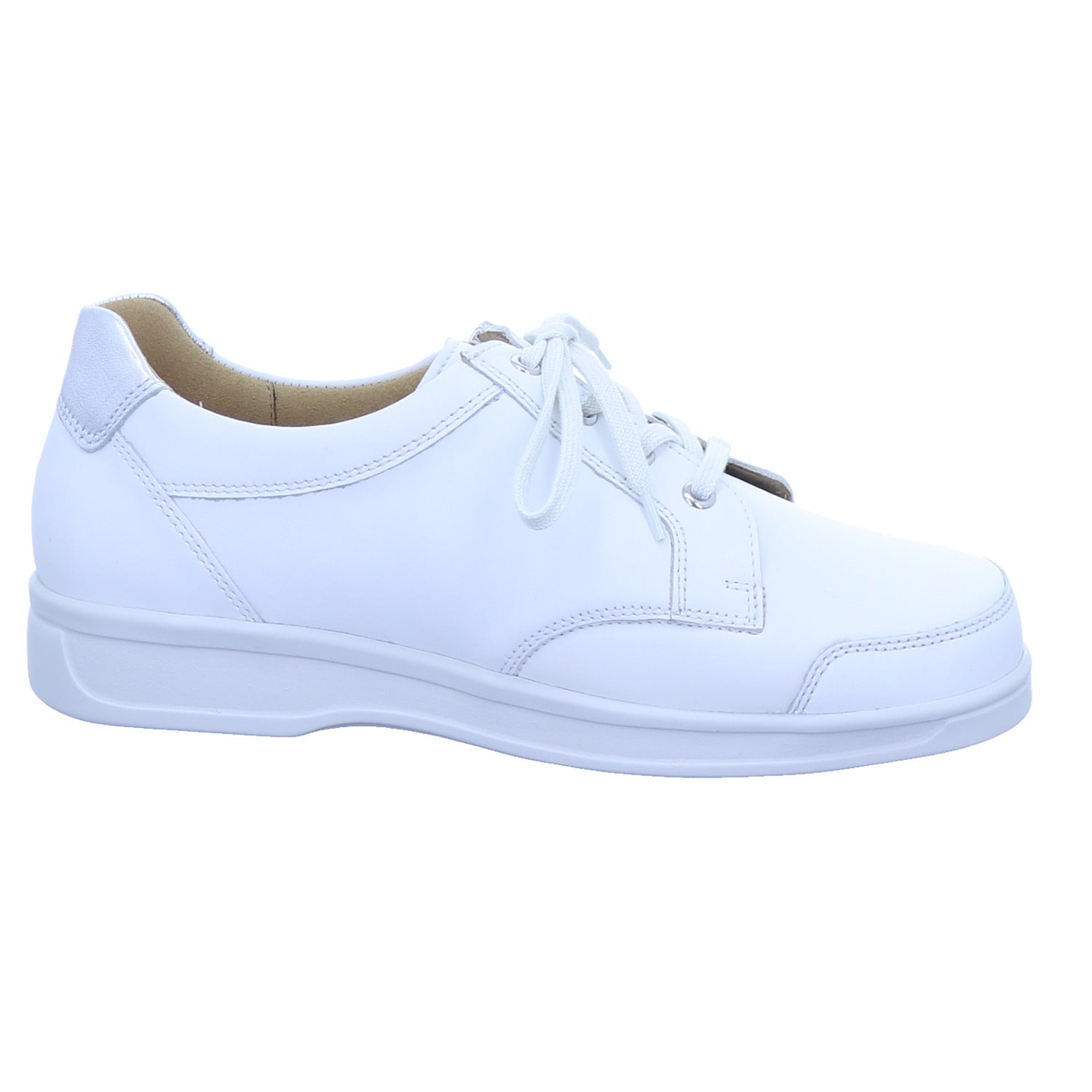 Ganter Shoe Fashion GmbH Karin weiß – Ansicht 17