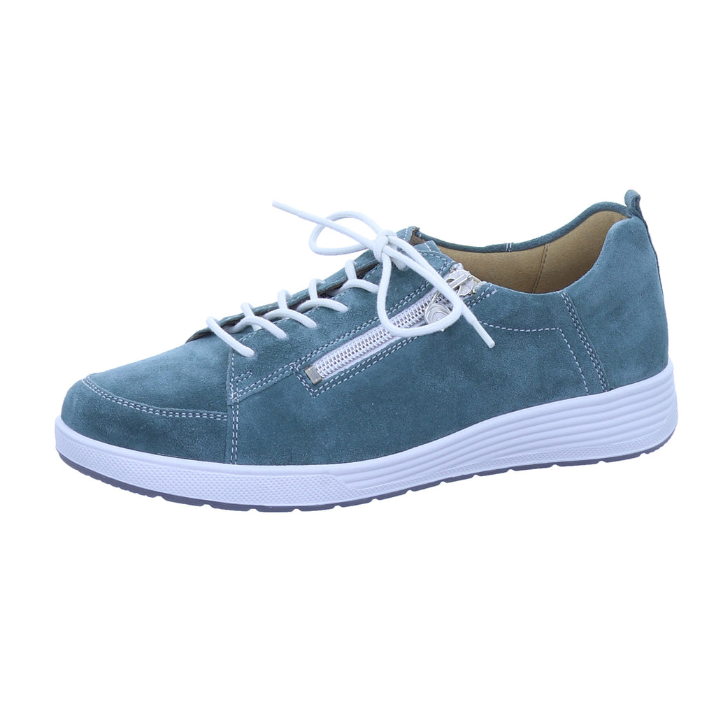 Ganter Shoe Fashion GmbH Klara grün – Ansicht 05