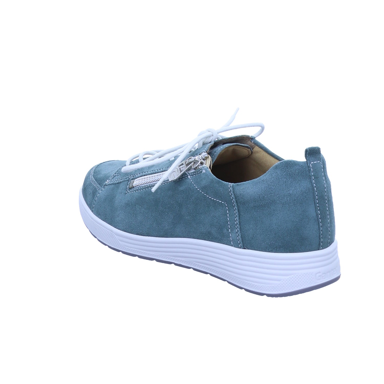 Ganter Shoe Fashion GmbH Klara grün – Ansicht 09