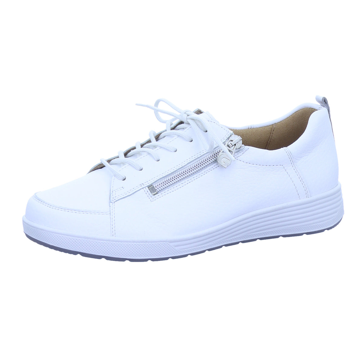 Ganter Shoe Fashion GmbH Klara weiß – Ansicht 05