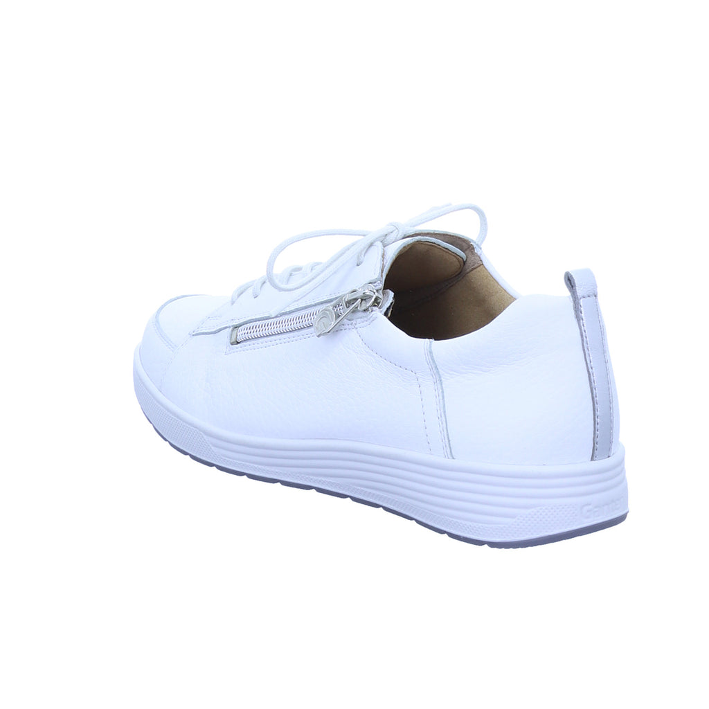 Ganter Shoe Fashion GmbH Klara weiß – Ansicht 09