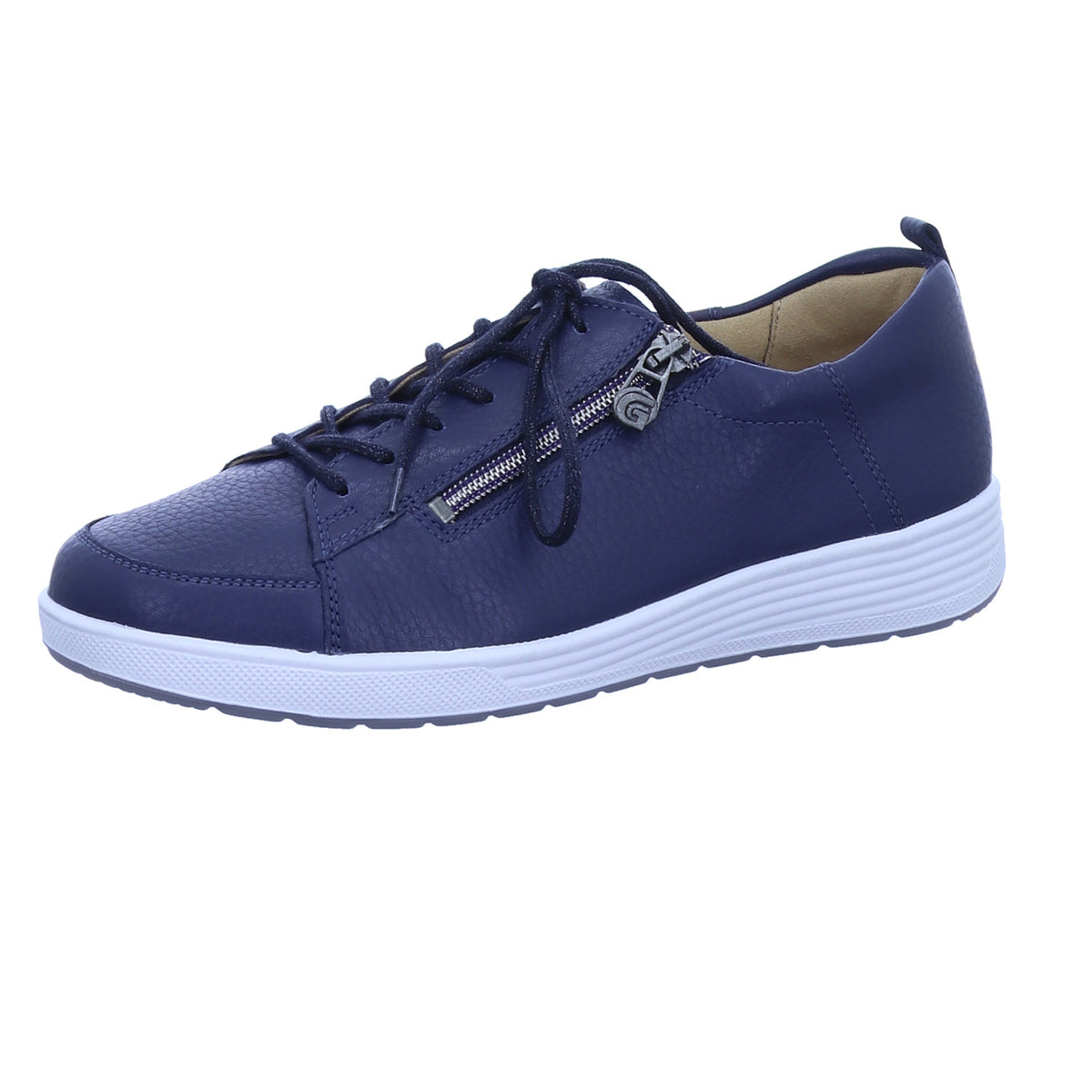 Ganter Shoe Fashion GmbH Klara blau – Ansicht 05