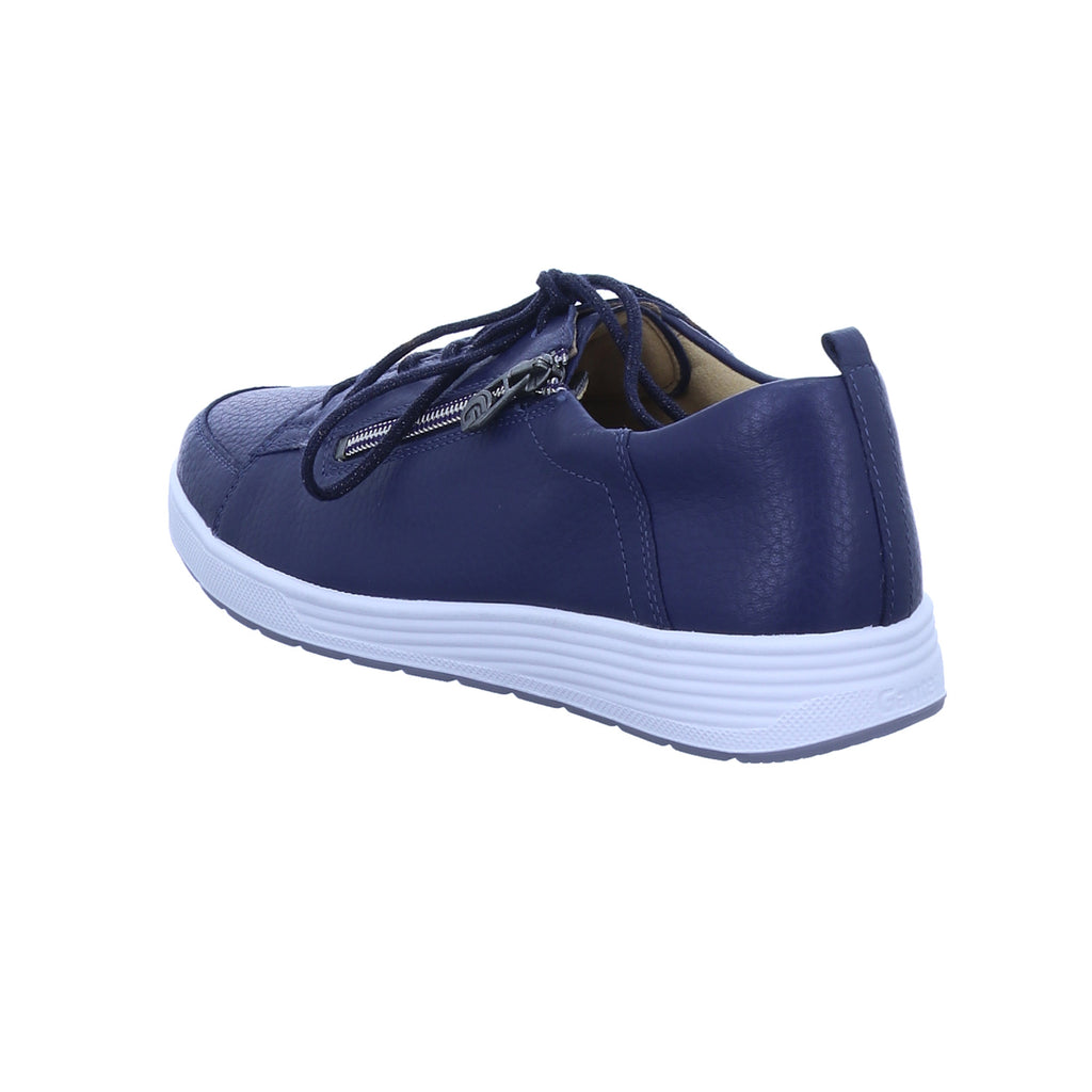 Ganter Shoe Fashion GmbH Klara blau – Ansicht 09