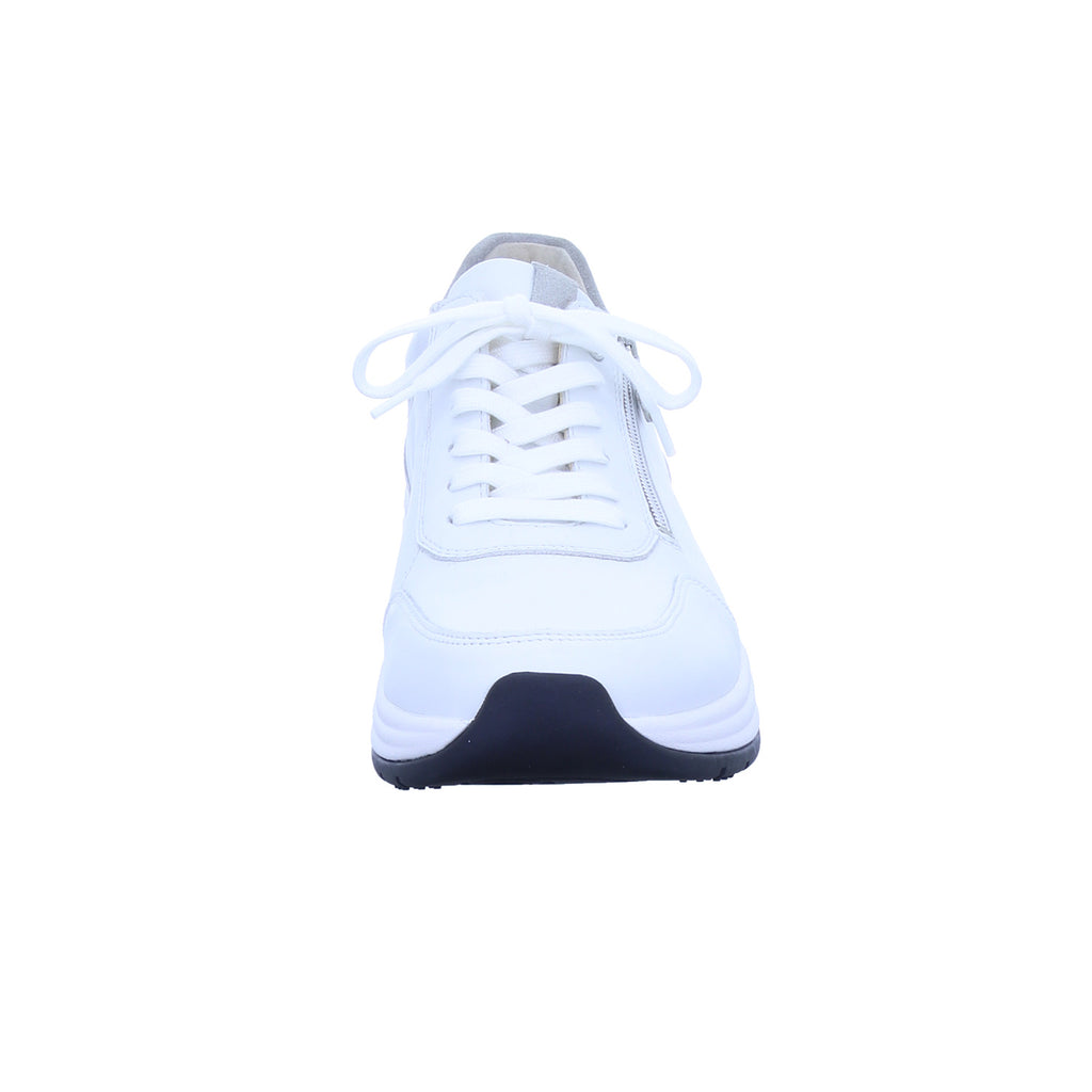 Ganter Shoe Fashion GmbH High Flyer weiß – Ansicht 01