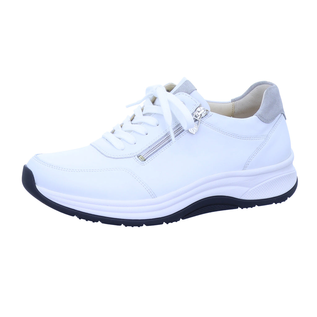 Ganter Shoe Fashion GmbH High Flyer weiß – Ansicht 05