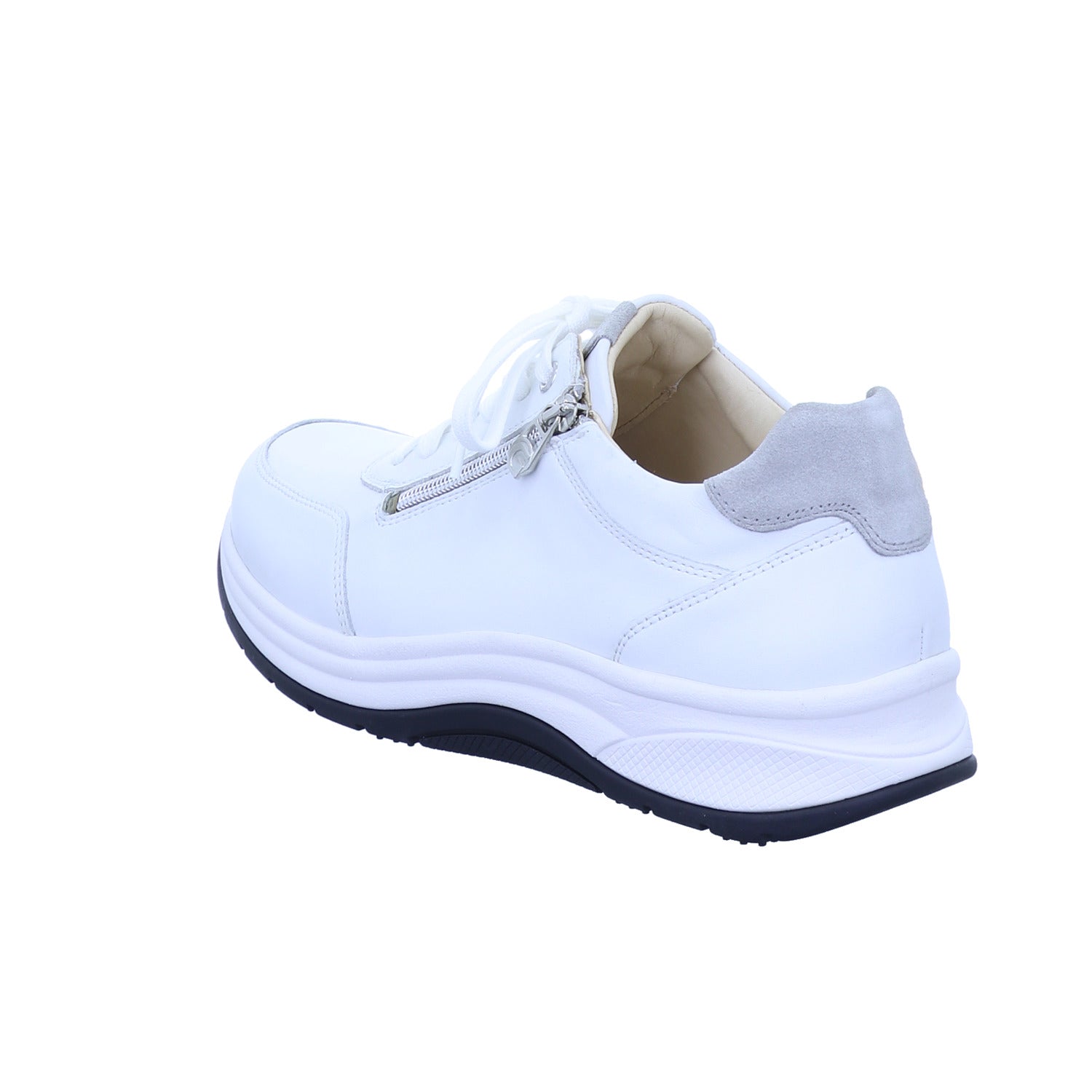 Ganter Shoe Fashion GmbH High Flyer weiß – Ansicht 09