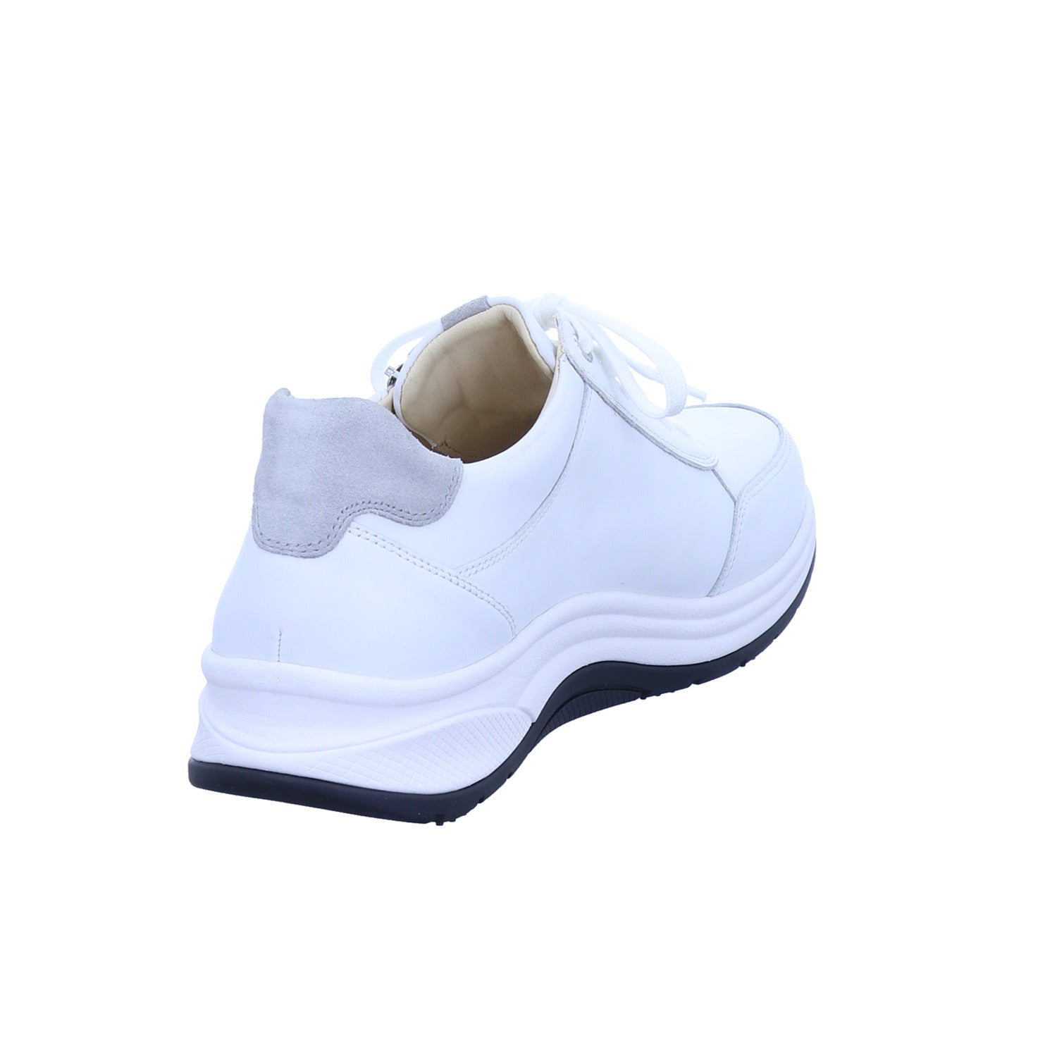 Ganter Shoe Fashion GmbH High Flyer weiß – Ansicht 13