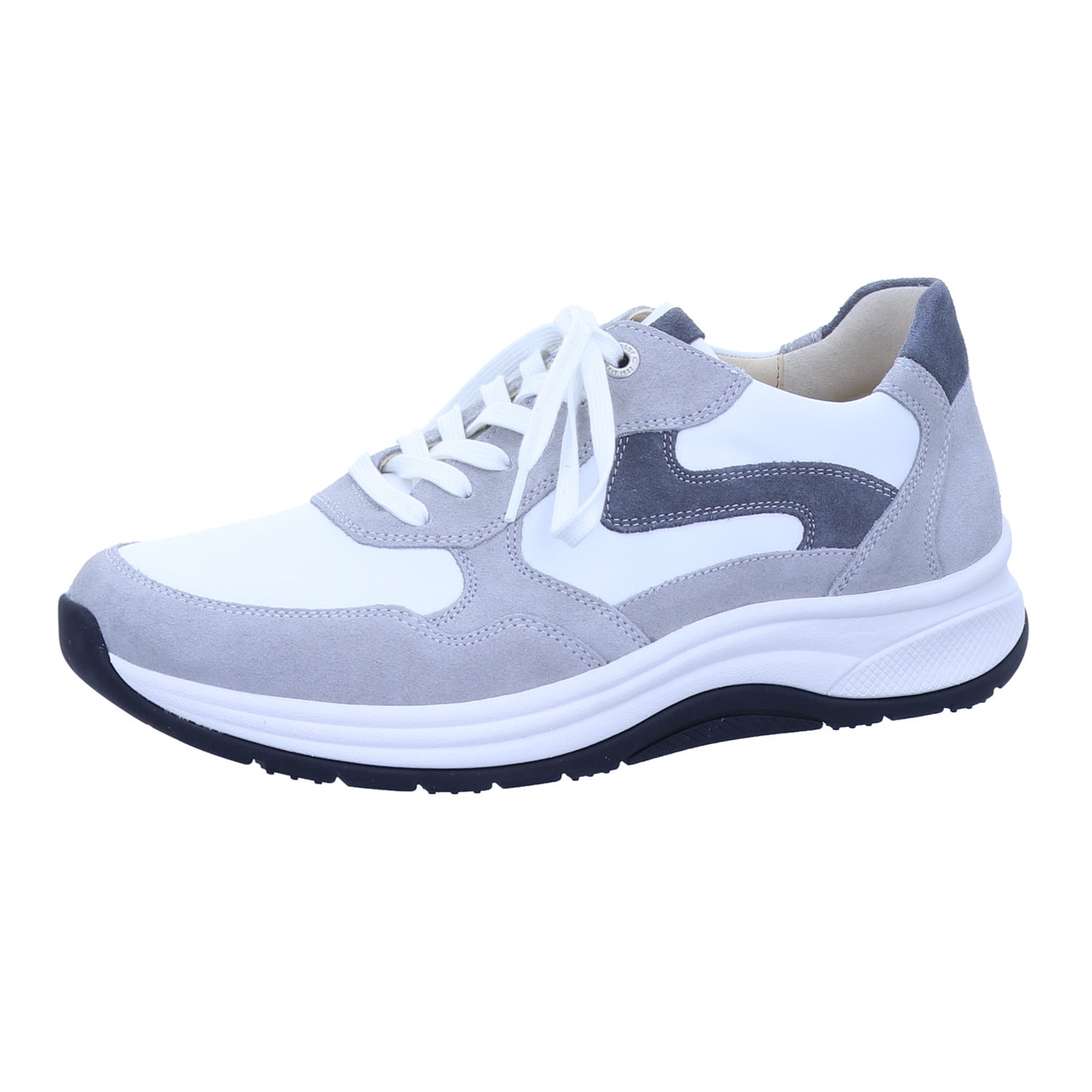Ganter Shoe Fashion GmbH High Flyer grau – Ansicht 05