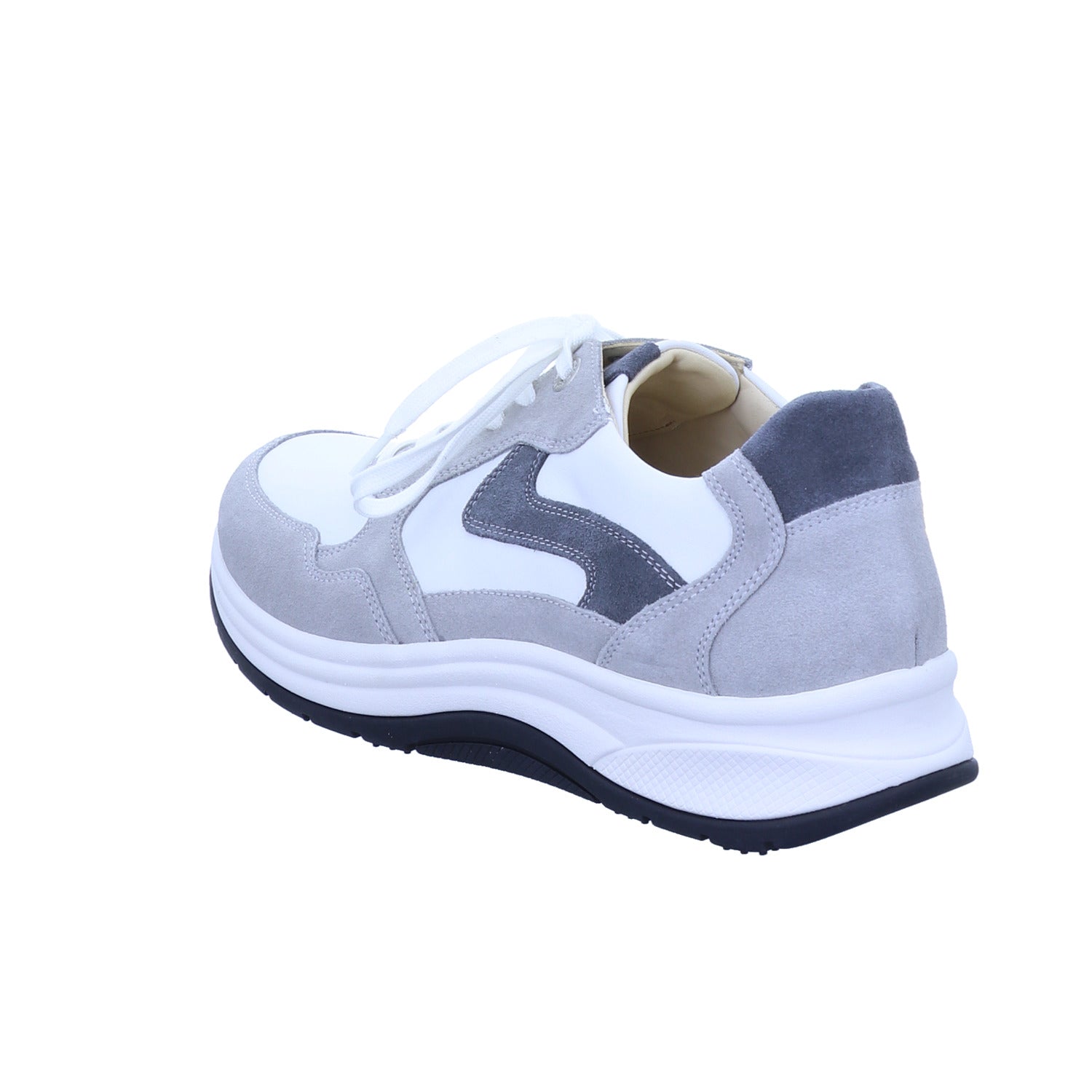 Ganter Shoe Fashion GmbH High Flyer grau – Ansicht 09