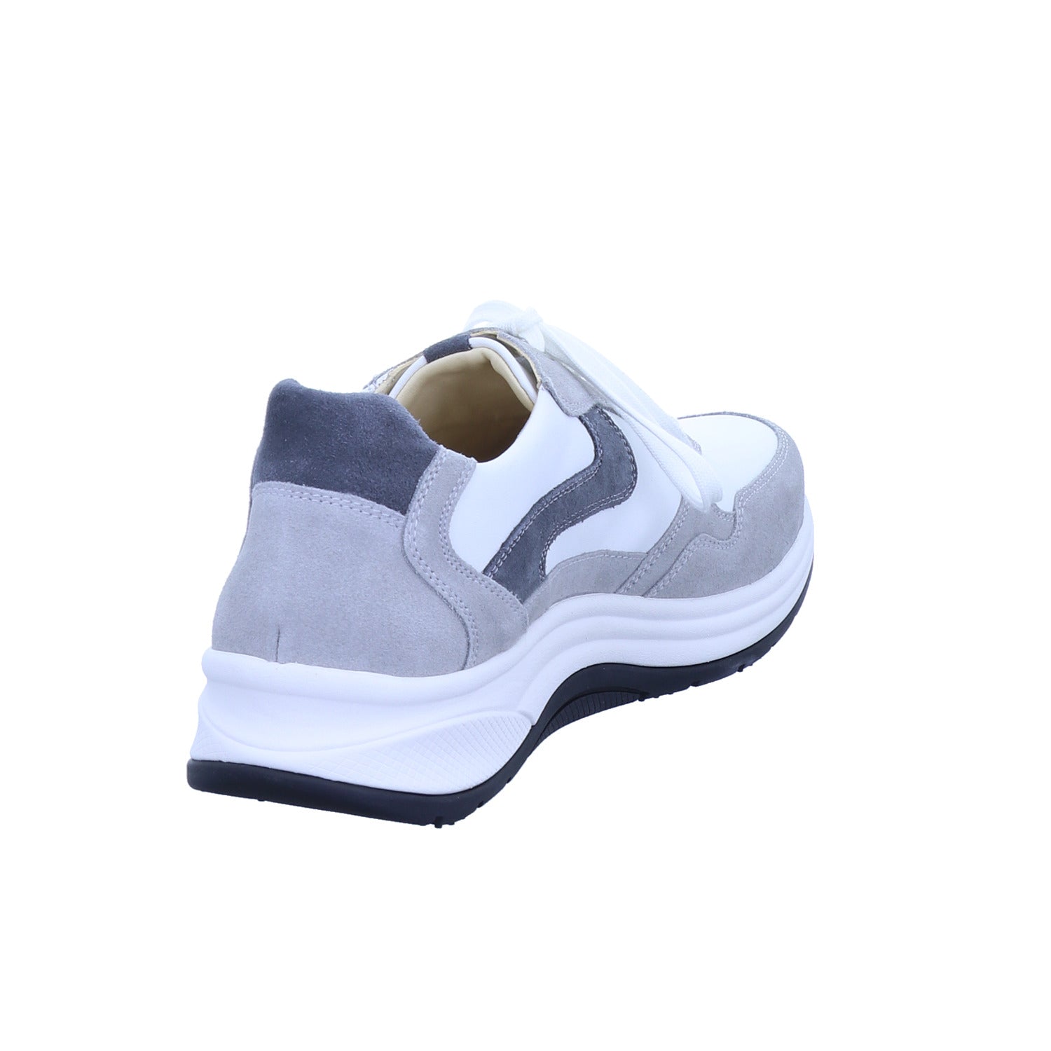 Ganter Shoe Fashion GmbH High Flyer grau – Ansicht 13