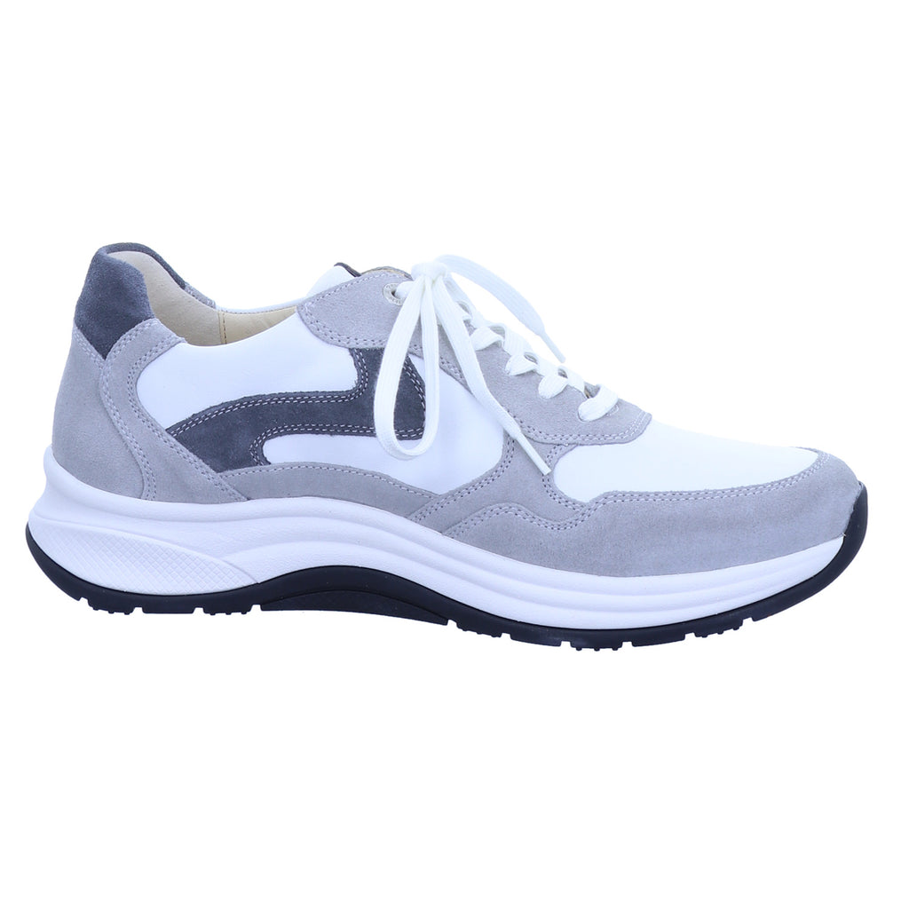 Ganter Shoe Fashion GmbH High Flyer grau – Ansicht 17