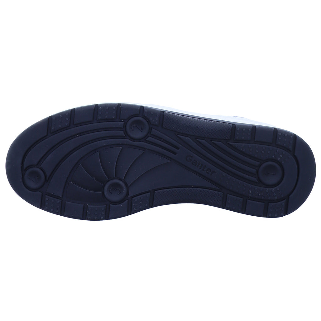 Ganter Shoe Fashion GmbH High Flyer grau – Sohle