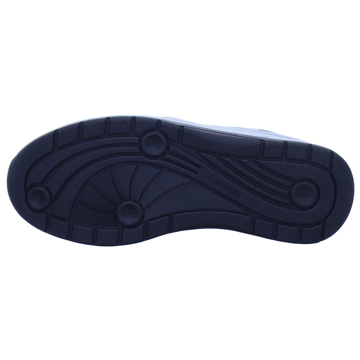 Ganter Shoe Fashion GmbH High Flyer multicolor – Sohle