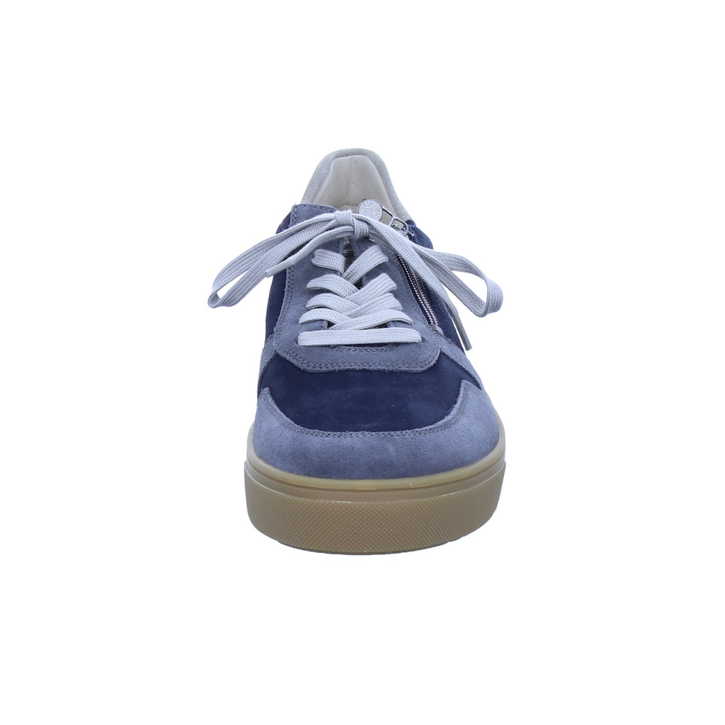 Ganter Shoe Fashion GmbH Henning blau – Ansicht 01
